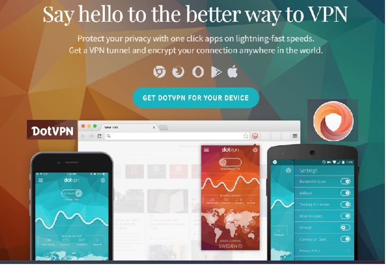 The best top 10 free VPN services for PCs & Laptops (Winodws, and Macs)