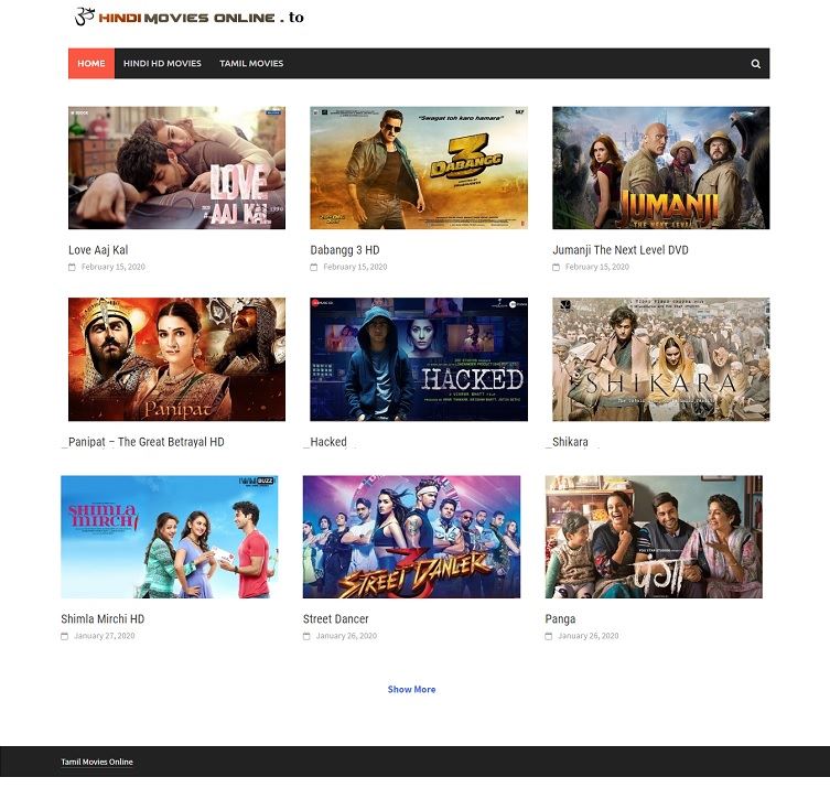 How to Watch Hindi Movies Online for free in HD quality 2020