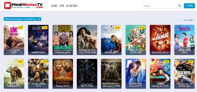 How to Watch Hindi Movies Online for free in HD quality 2020