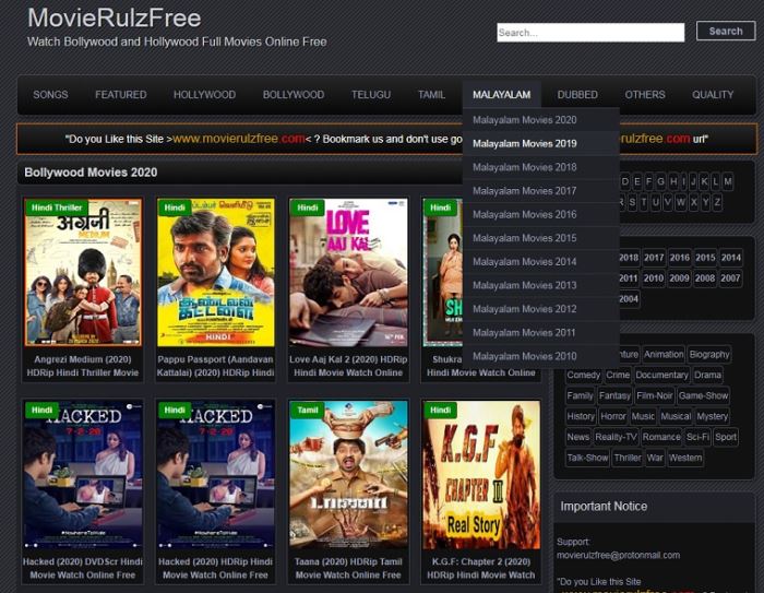 How to Watch Hindi Movies Online for free in HD quality 2020