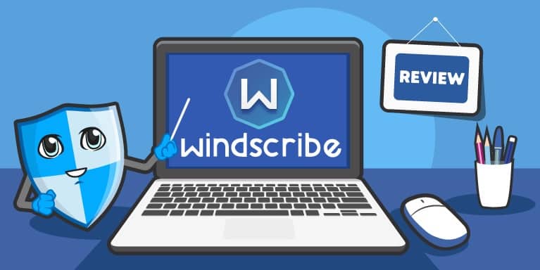 Top 7 Best Free VPNs for Android TV Box in 2020: Windscribe FREE  VPN