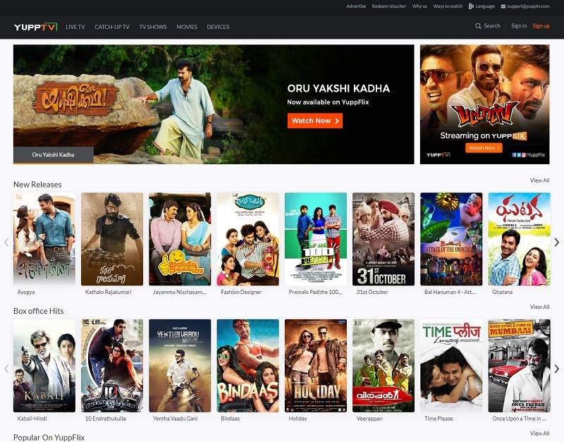 How to Watch Hindi Movies Online for free in HD quality 2020