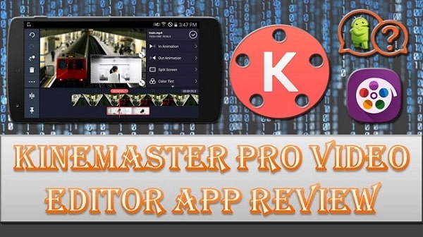 Top 10 best Android app for video editing in 2020