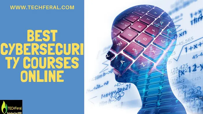 Best cybersecurity courses online in 2020