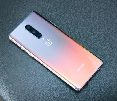 OnePlus 8 & OnePlus 8 Pro Launched