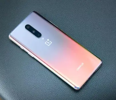 OnePlus 8 & OnePlus 8 Pro Launched
