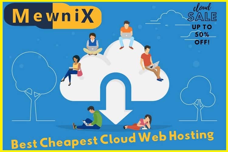 Is MewniX cloud hosting is good for beginners?