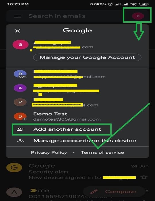 Create Gmail Account without Phone Number Verification!