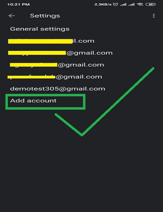 Create Gmail Account without Phone Number Verification!