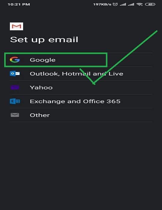 Create Gmail Account without Phone Number Verification!