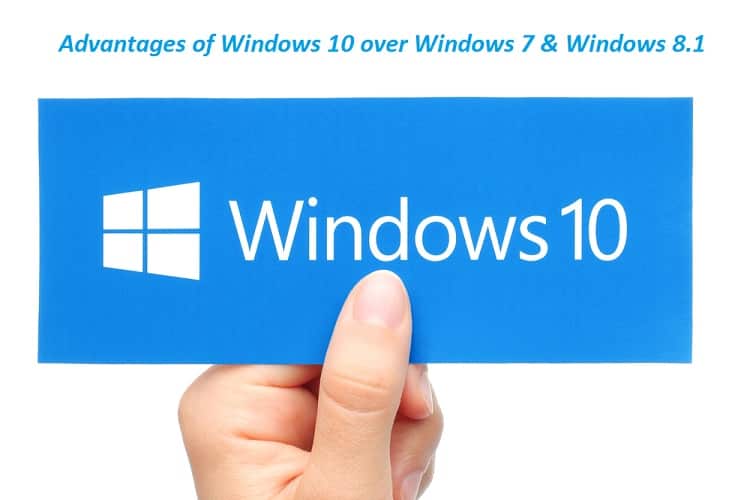 How to Upgrade Windows 7 to Windows 10 for FREE - A short guide on Windows 10 Installation