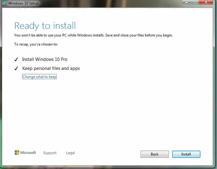 How to Upgrade Windows 7 to Windows 10 for FREE
