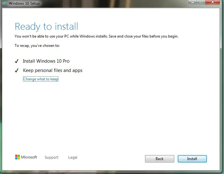 How to Upgrade Windows 7 to Windows 10 for FREE