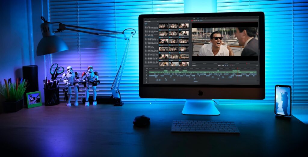 Top 5 Free Video Editors to Try Out in 2021