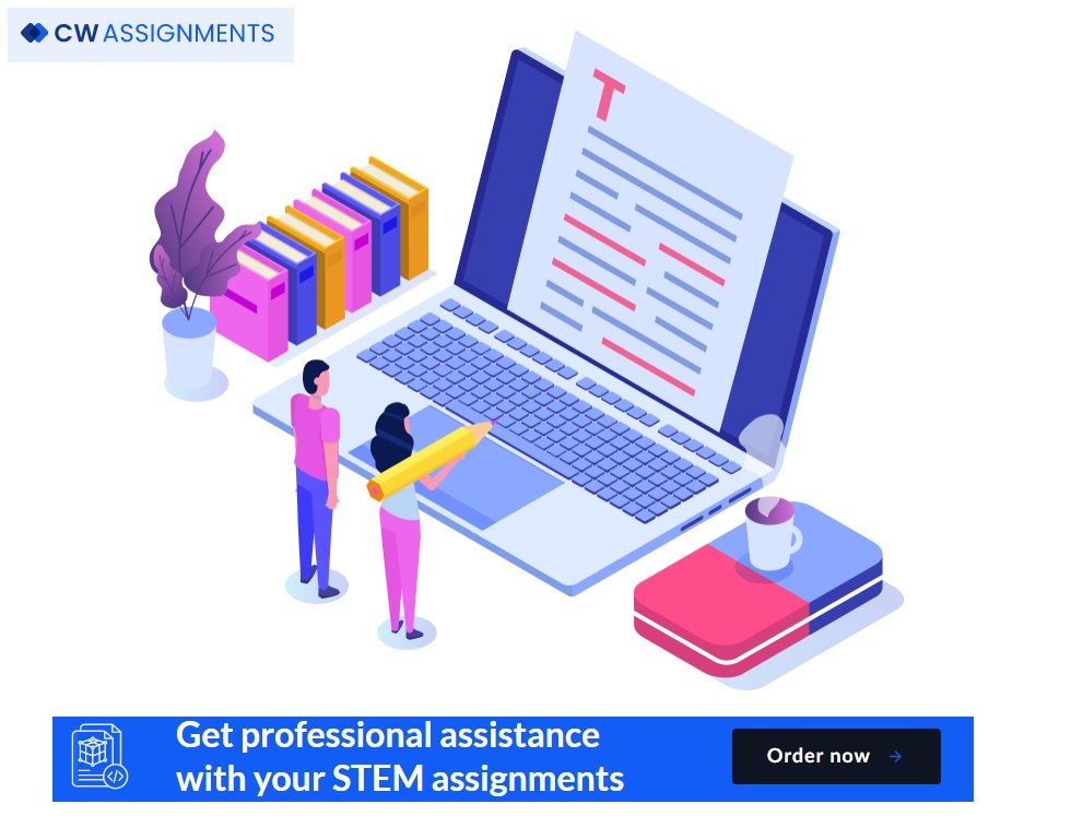 CW Assignments Review: Expert Assignment Help Service