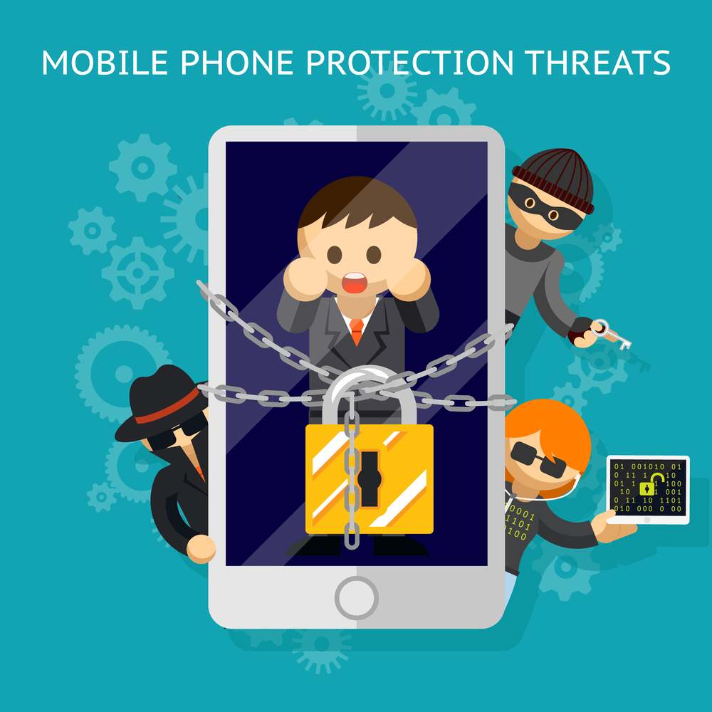 A Handy Guide to Protecting Your Smartphone from Hackers