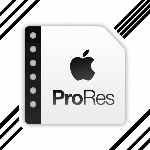 What is Apple ProRes