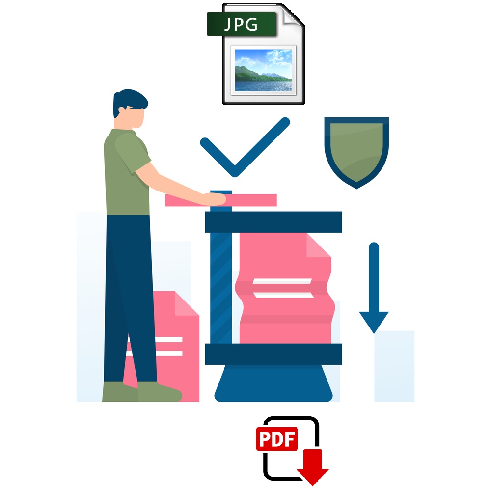 Top 5 Best Proven JPG to PDF Converter App for Android
