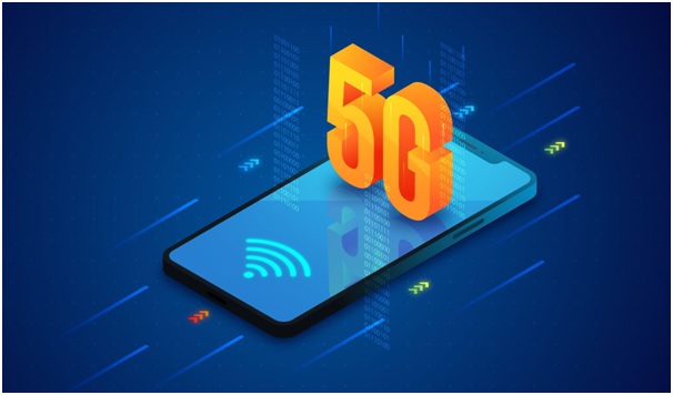  5g Revolution- Is India Ready?