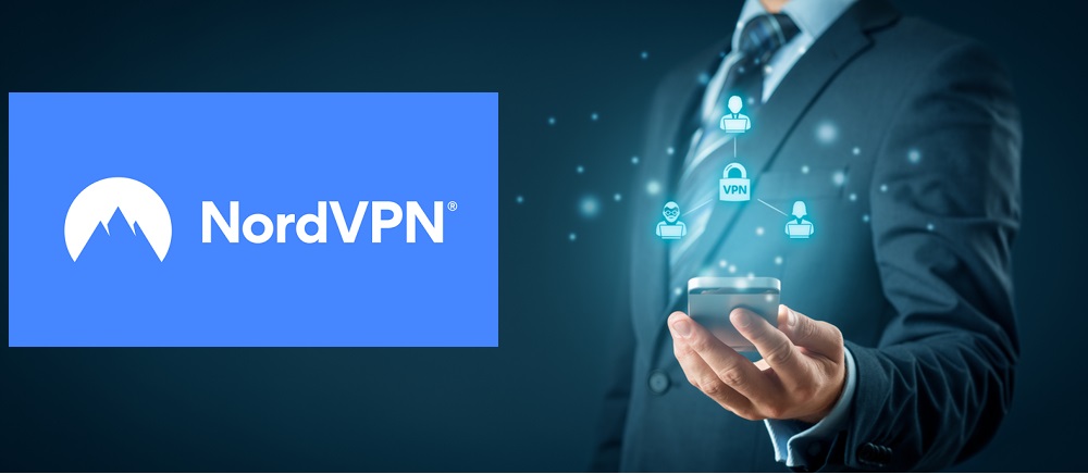 Best VPN in 2022: NordVPN