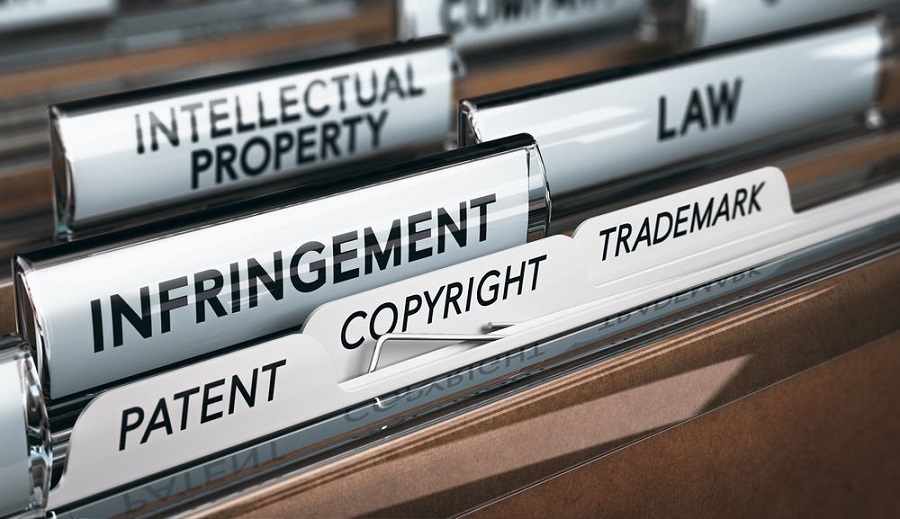 What Should A Copyright Notice Must Look Like?