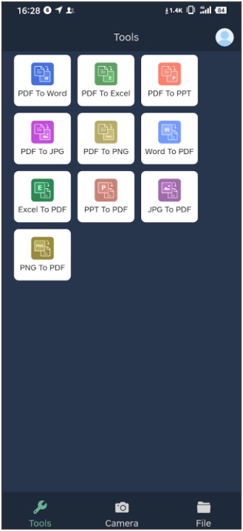 Online PDF Editor - Efficiently Edit PDFs