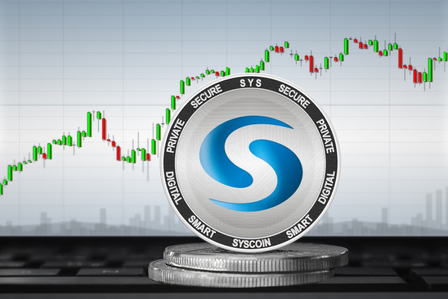 Syscoin: The Future of Decentralized Marketplaces with Bitcoin, Ethereum, and ZK-Rollup Technology
