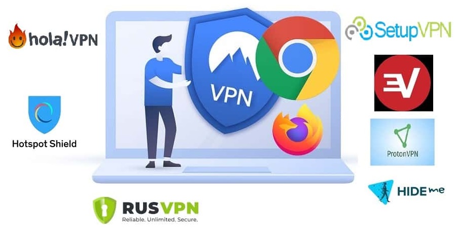 Best Free VPN for Chrome Extensions in 2020 Downlaod