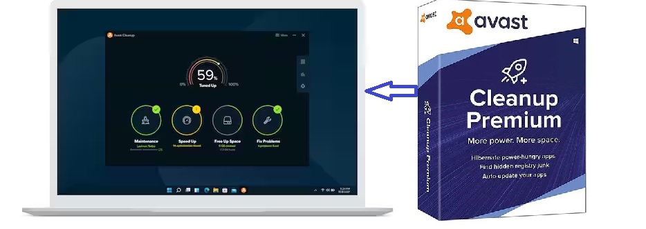 Download Avast SecureLine VPN Software
