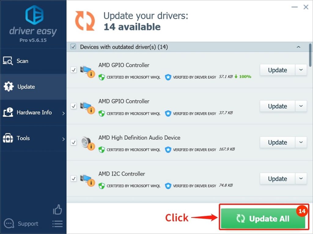 Best Driver Update Software For Optimum PC Performance in 2023