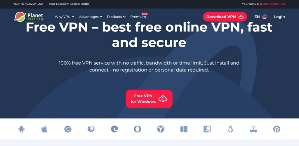 Best Free VPN for Chrome Extensions in 2020 Downlaod