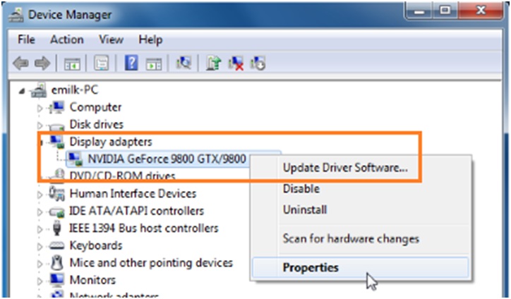 Missing Codec 0xc00d5212 Error Appears. What To Do?