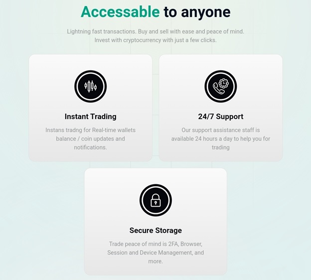 FEZIE.COM Mobile App: Managing Your Finances on the Go
