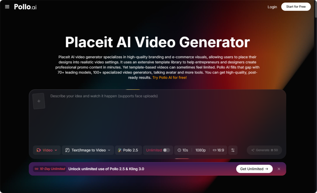 TechFeral 5 Powerful Ways AI Video Tools Are Transforming E-Commerce Product Marketing 5 Powerful Ways AI Video Tools Are Transforming E-Commerce Product Marketing