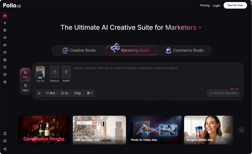 TechFeral 5 Powerful Ways AI Video Tools Are Transforming E-Commerce Product Marketing 5 Powerful Ways AI Video Tools Are Transforming E-Commerce Product Marketing